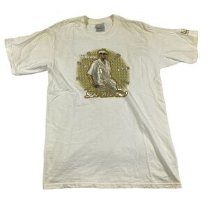 Vintage Nike Lebron T-Shirt Medium The Lebrons Commercial Tee VTG